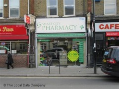 Smart City Pharmacy image