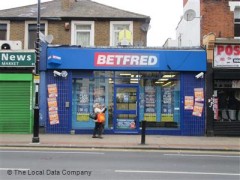 Betfred image