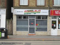 Reggae Grill image