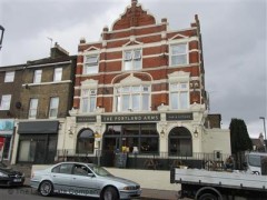 The Portland Arms image