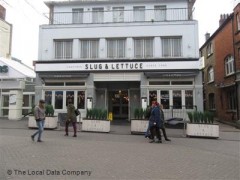 The Slug & Lettuce image