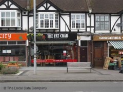 The Fat Crab image