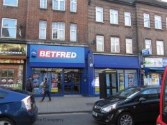 Betfred image
