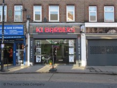 K1 Barbers image