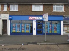 Betfred image