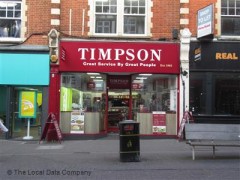 Timpson image