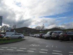Better Sutton Sports Village image