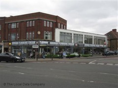 Jordan Flooring Cheam image