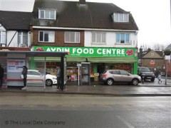 Aydin Food Centre image