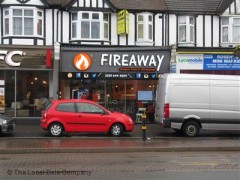 Fireaway image
