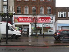 Landlord's Furniture Warehouse image