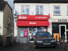 N.R. Newsagents image