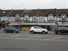 Cheam Arena image