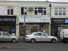 Maurice Eco Cleaners image