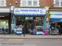 Khan Mobile image