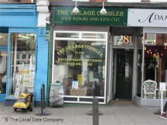 The Village Cobbler image
