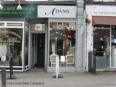 Adams image