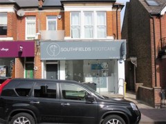 Southfield Footcare image