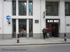 Black Sheep Coffee image