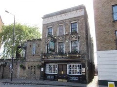 The Prospect Of Whitby image