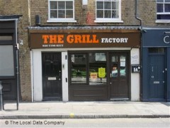 The Grill Factory image