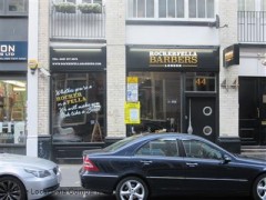 Rockerfella Barbers image