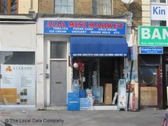 Alia Mini Market image