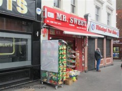 Mr. Sweet image