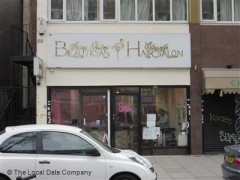 Ellegieffe Hair Salon image