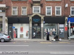 Soho Wholesale image