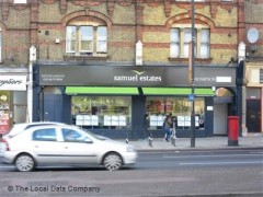 Samual Estates image