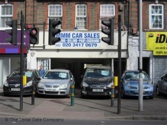 MMM Car Sales image