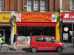 Ruz Fishmonger image