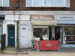 Fornes Delicatessen image