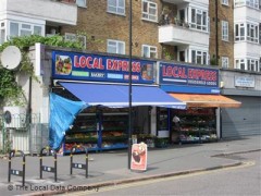 Local Express image