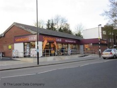 Sainsbury's Local image