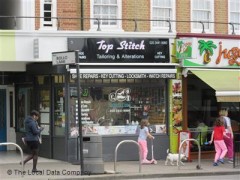 Top Stitch image