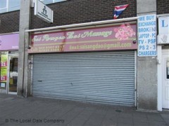 Sai Romyen Thai Massage image