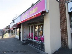 Sweet London image