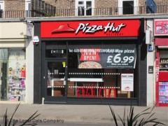 Pizza Hut Delivery image