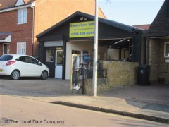 Smarts Lane Tyres image