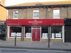 Woodbury Homes image