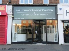 The Heritage Window Company image