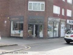 Loughton Bathrooms image