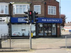 RGB Electricals image