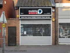 Mobile Store image