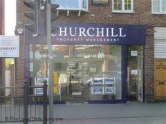 Churchill Property Management image