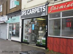 Jps Carpets image