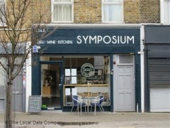Symposium image
