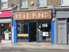 Hiland image